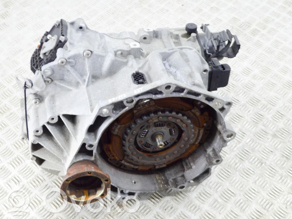 Seat Ibiza V (KJ) Automatic gearbox 