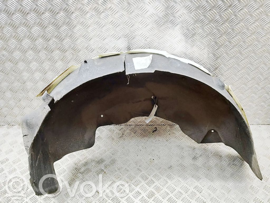 Land Rover Range Rover Sport L494 Revestimientos de la aleta guardabarros antisalpicaduras trasera 