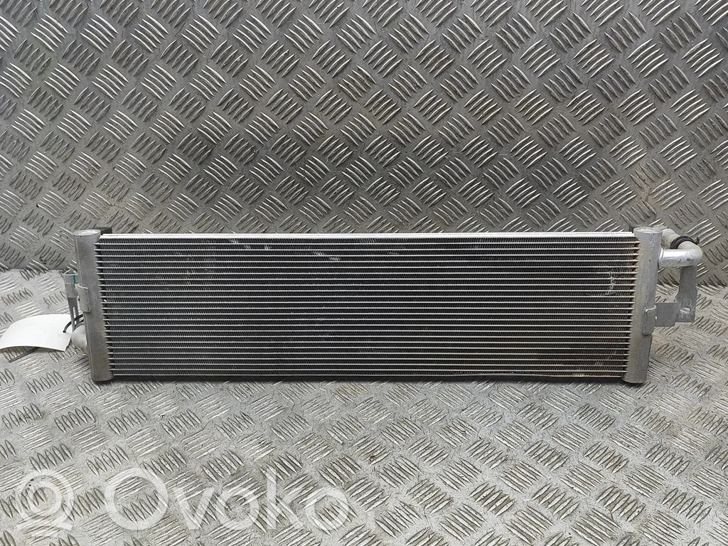 BYD Seal Radiateur de refroidissement