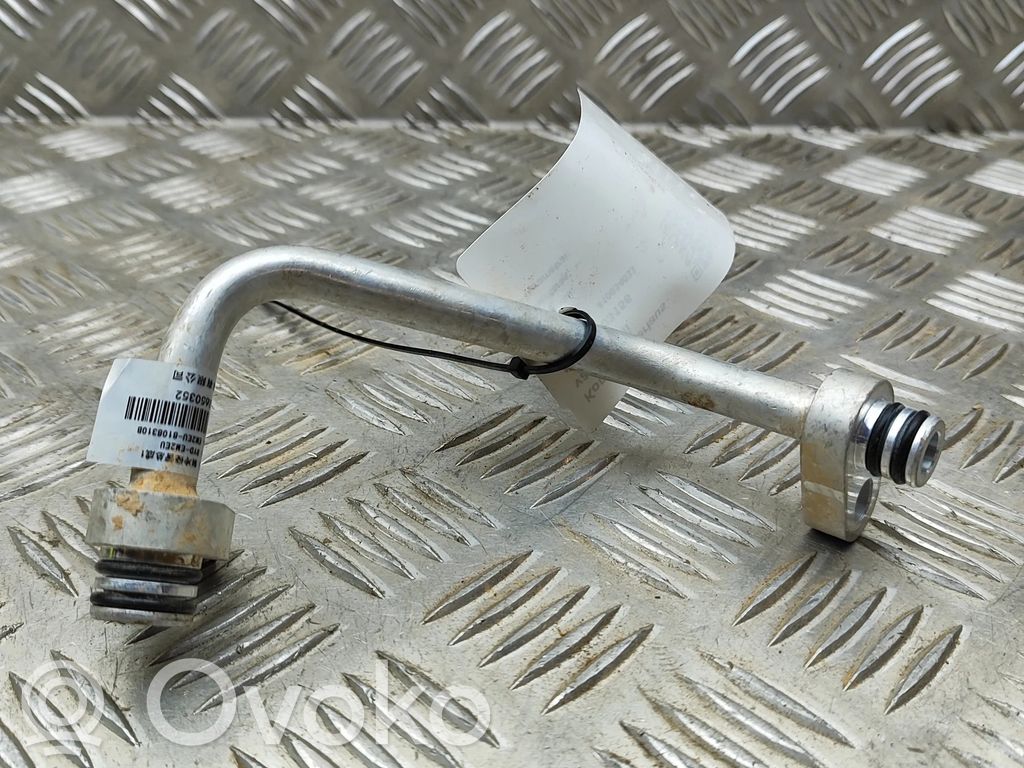 BYD Dolphin Klimaleitung / Klimaschlauch 