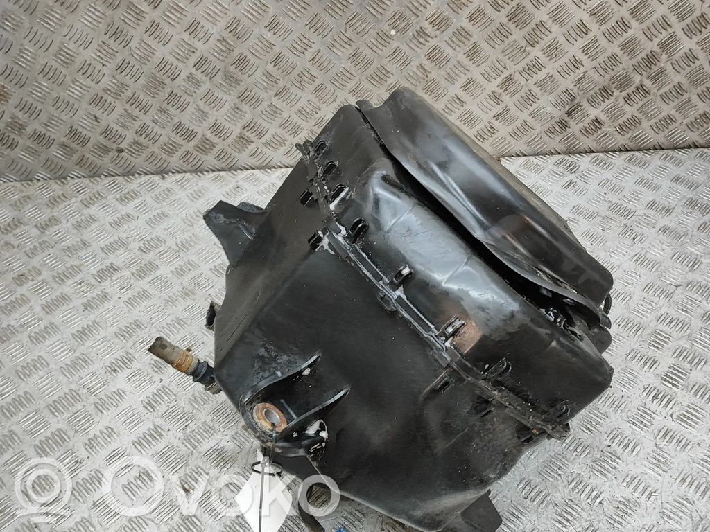 Nissan Navara D23 AdBlue Tank