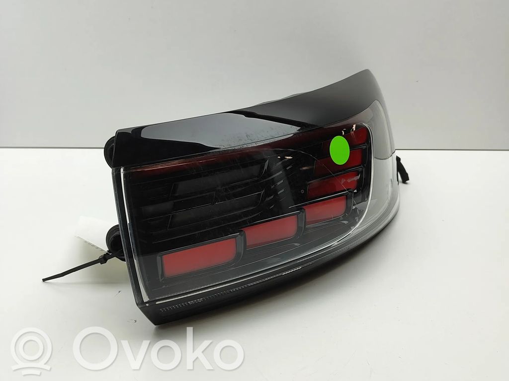 Volkswagen ID.4 Rear/tail lights 