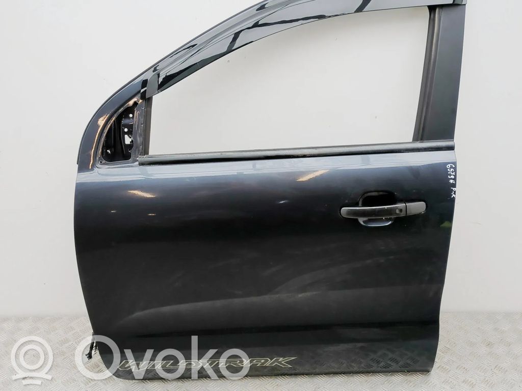 Ford Ranger Front door