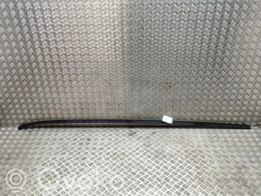BMW XM Cubierta moldura embellecedora de la barra del techo