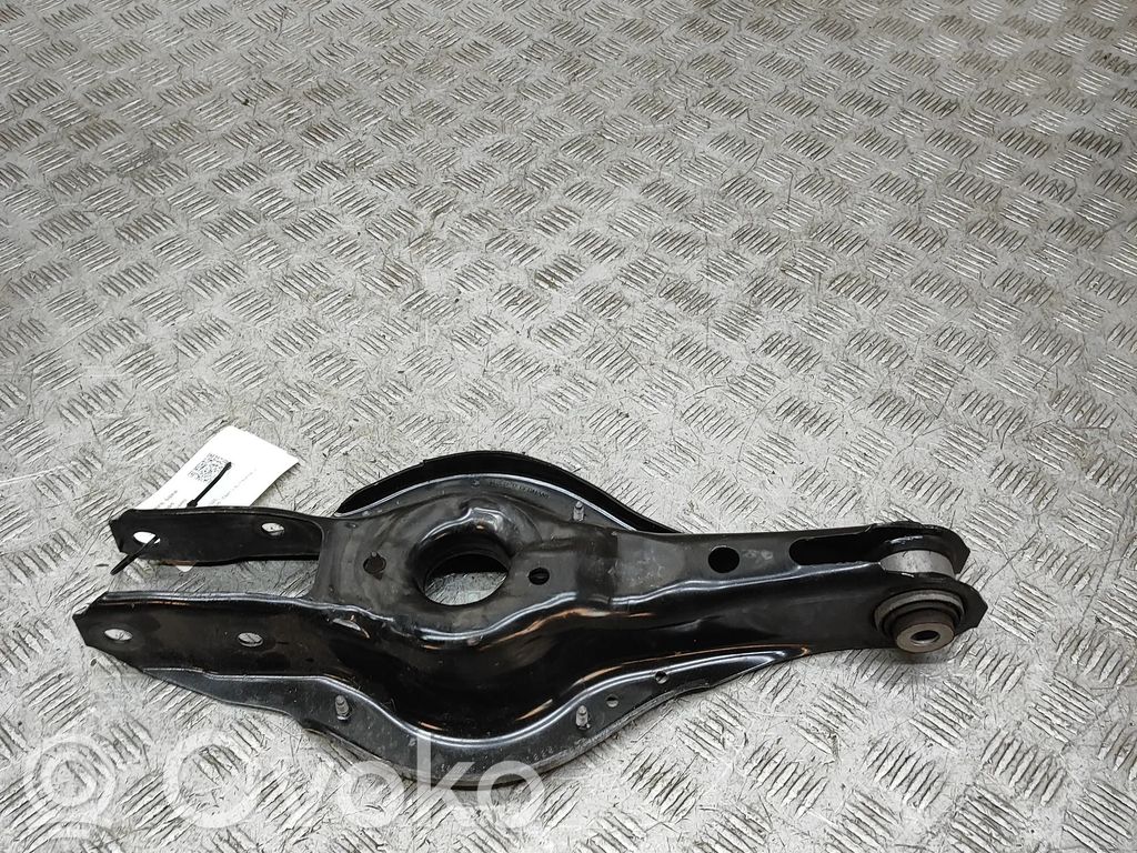 BMW 3 G20 G21 Querlenker Achsschenkel hinten