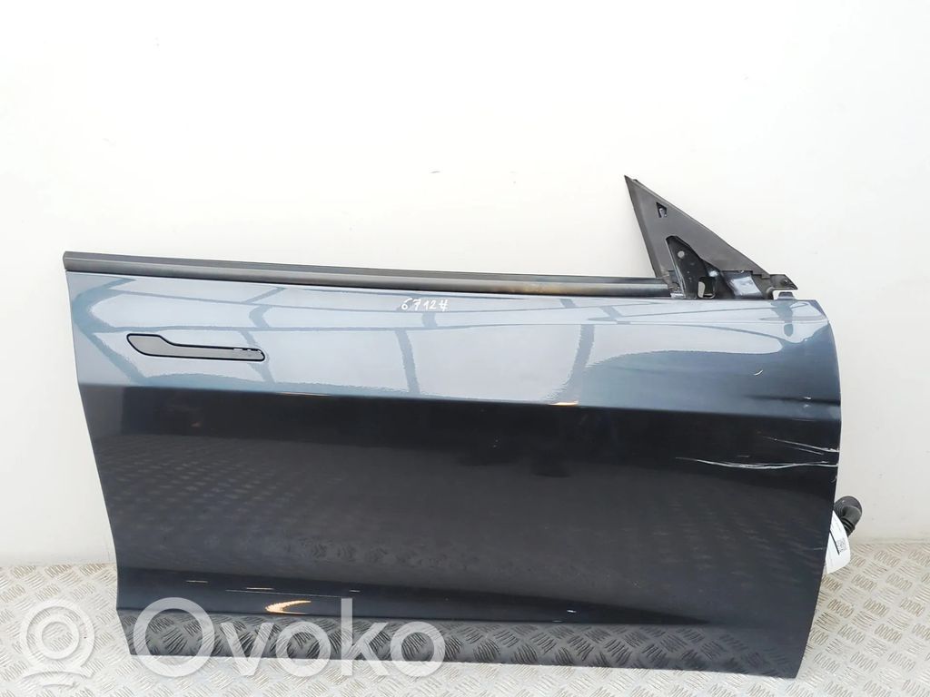 Tesla Model 3 Highland Porte avant