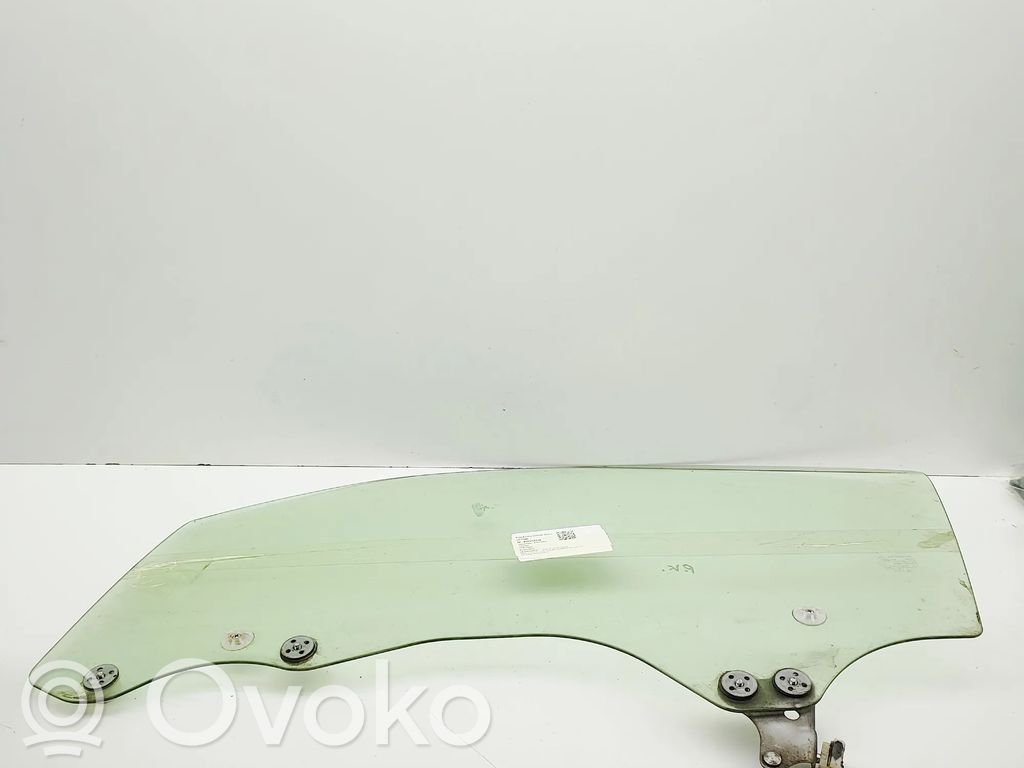 Toyota GT 86 Szyba drzwi
