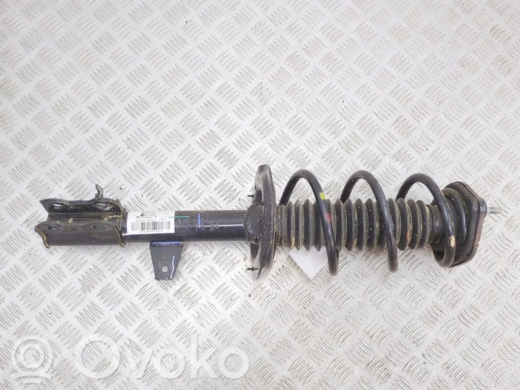 BYD Seal Amortyzator tylny