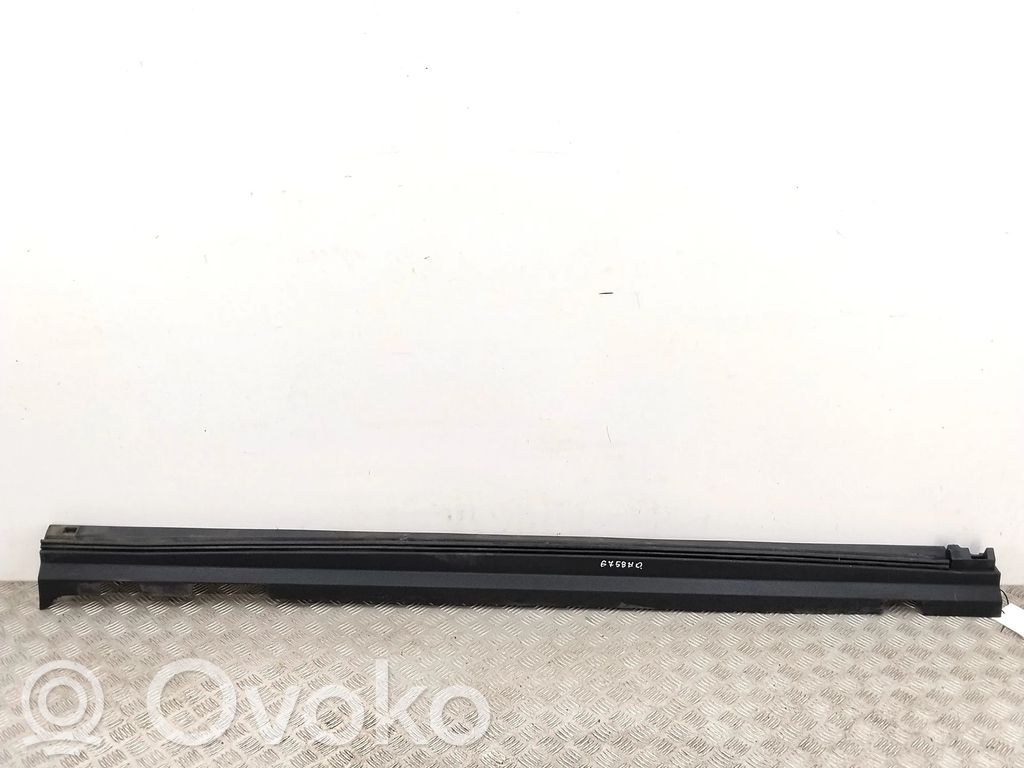 Volvo XC40 Sill
