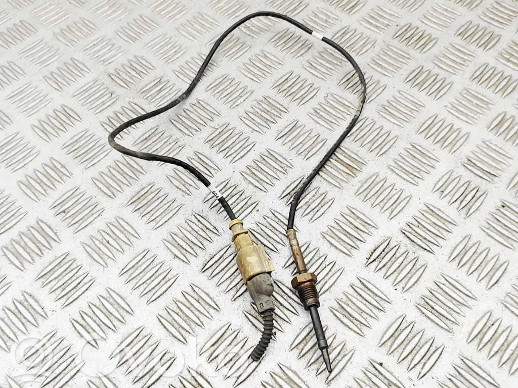 Man TGE 1gen Eļļas temperatūras sensors 
