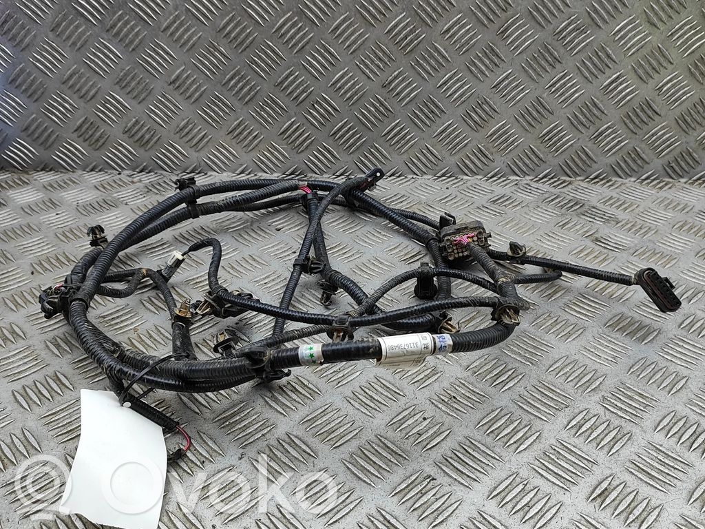 BYD Seal U Kiti laidai/ instaliacija 