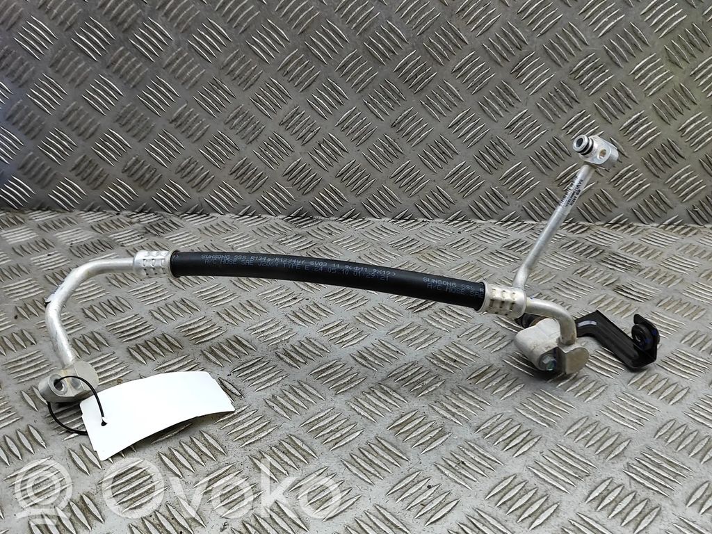 BYD Seal U Ilmastointilaitteen putki (A/C)