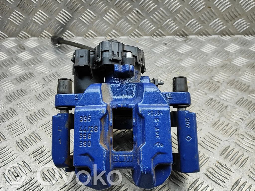 BMW XM Rear brake caliper 