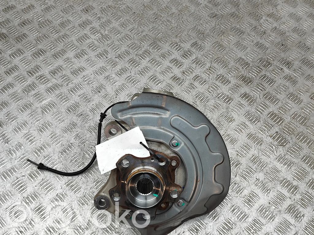 Chery 7 Radnabe Vorderrad 