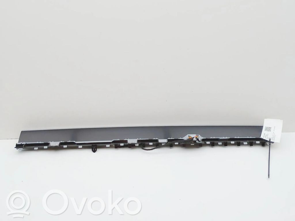 Chery 7 Ramă ornament torpedou bord 