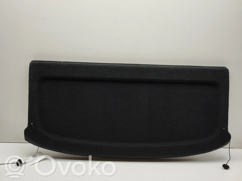 Volkswagen Golf VII Aizmugurējā palodze