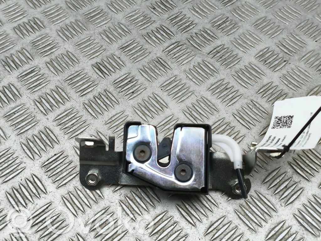 Volvo S60 Poggiatesta del sedile posteriore