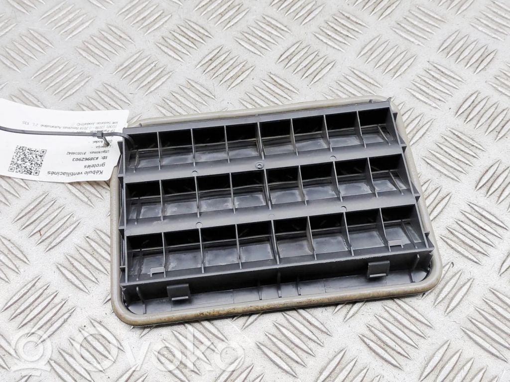 BMW 5 G30 G31 G38 Grilă ventilație laterală 