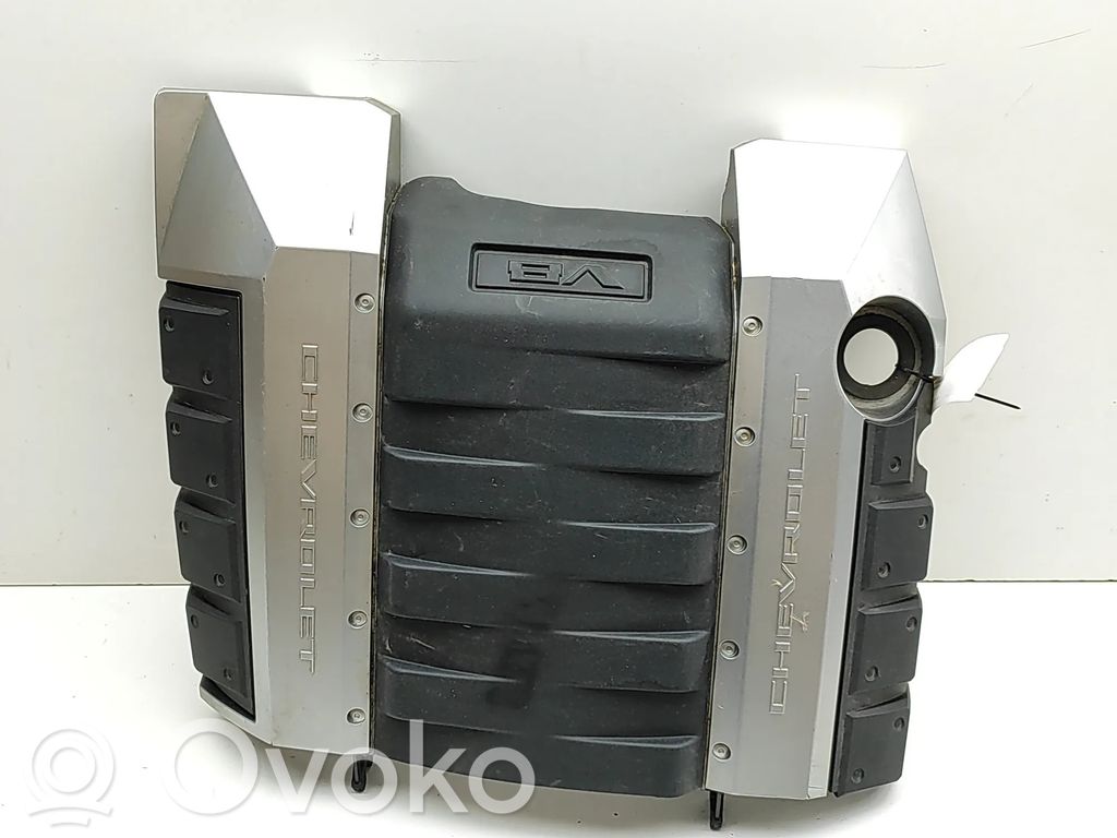 Chevrolet Camaro Capac protecție motor 