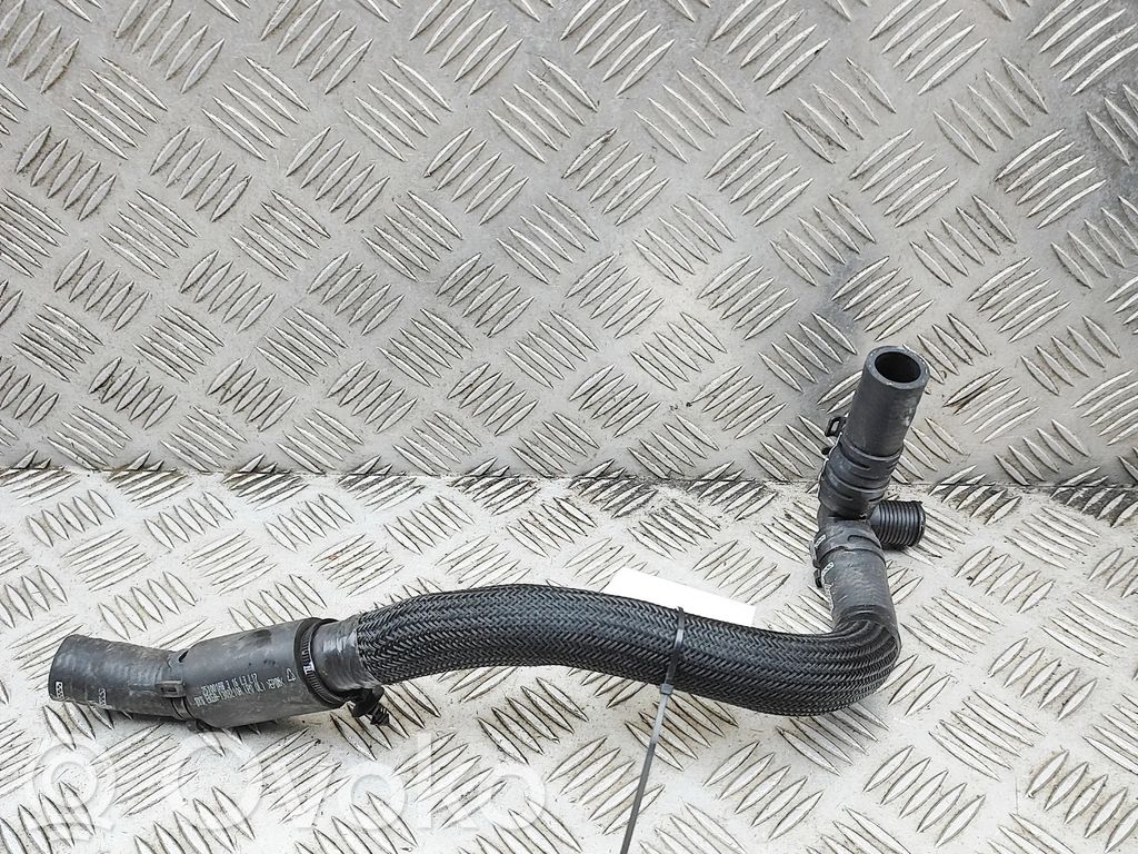 BYD Seal Przewód / Wąż chłodnicy 