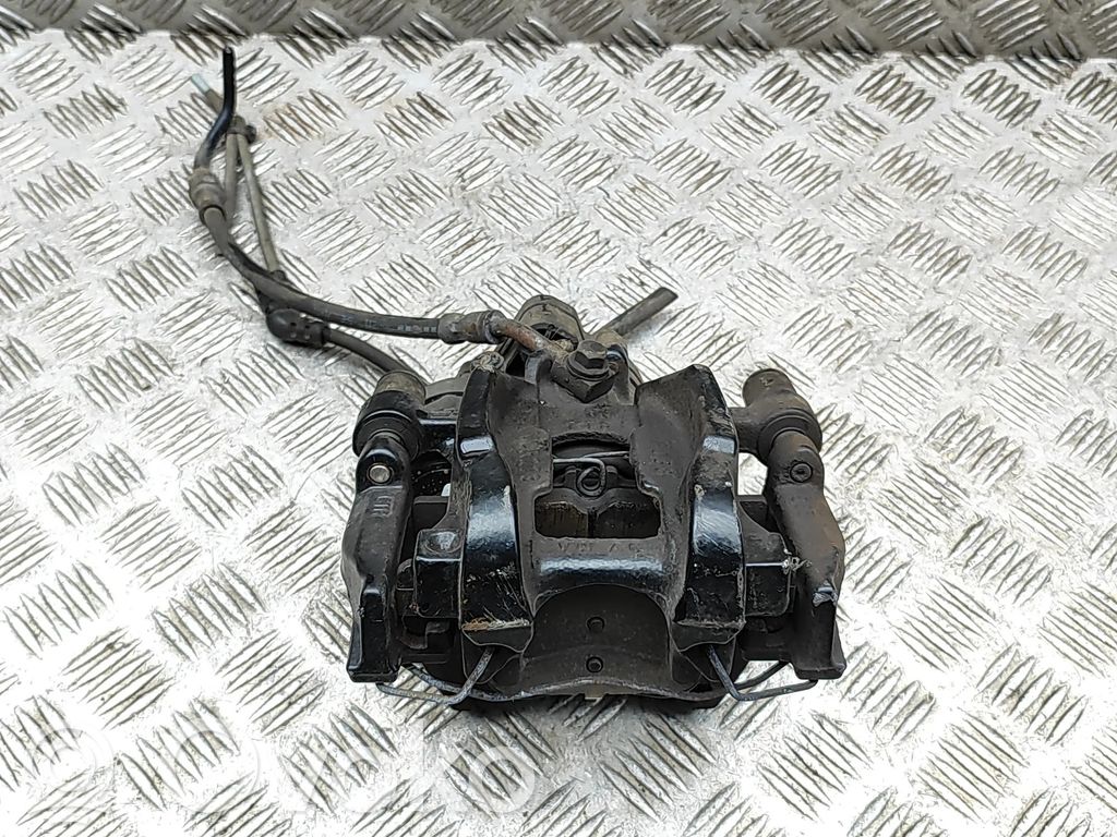 Cupra Ateca Takajarrusatula