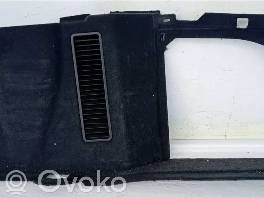 Trunk/boot side trim panel   4E0863880F,00432204,24072001