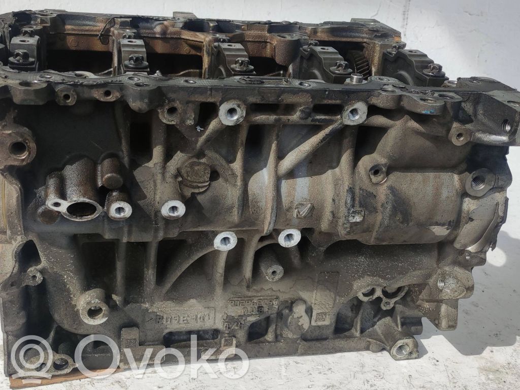 Engine block   B47D20A,8513975,8513982,8513979