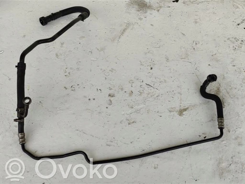 BMW 7 E65 E66 Fuel line/pipe/hose 