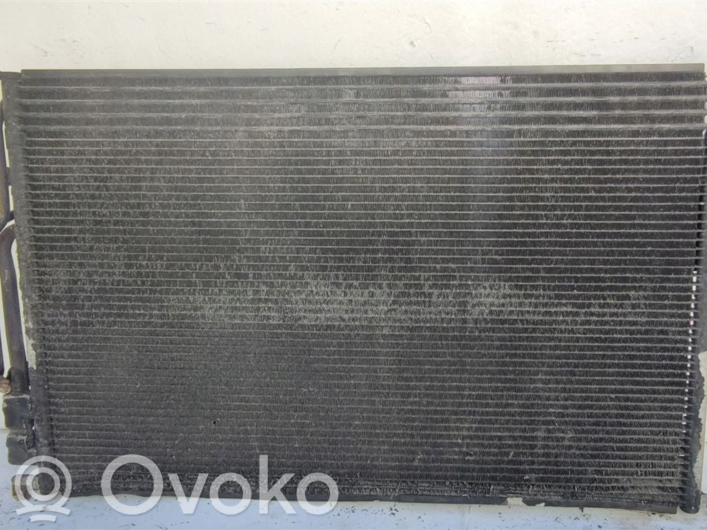Audi A8 S8 D3 4E Radiateur condenseur de climatisation 