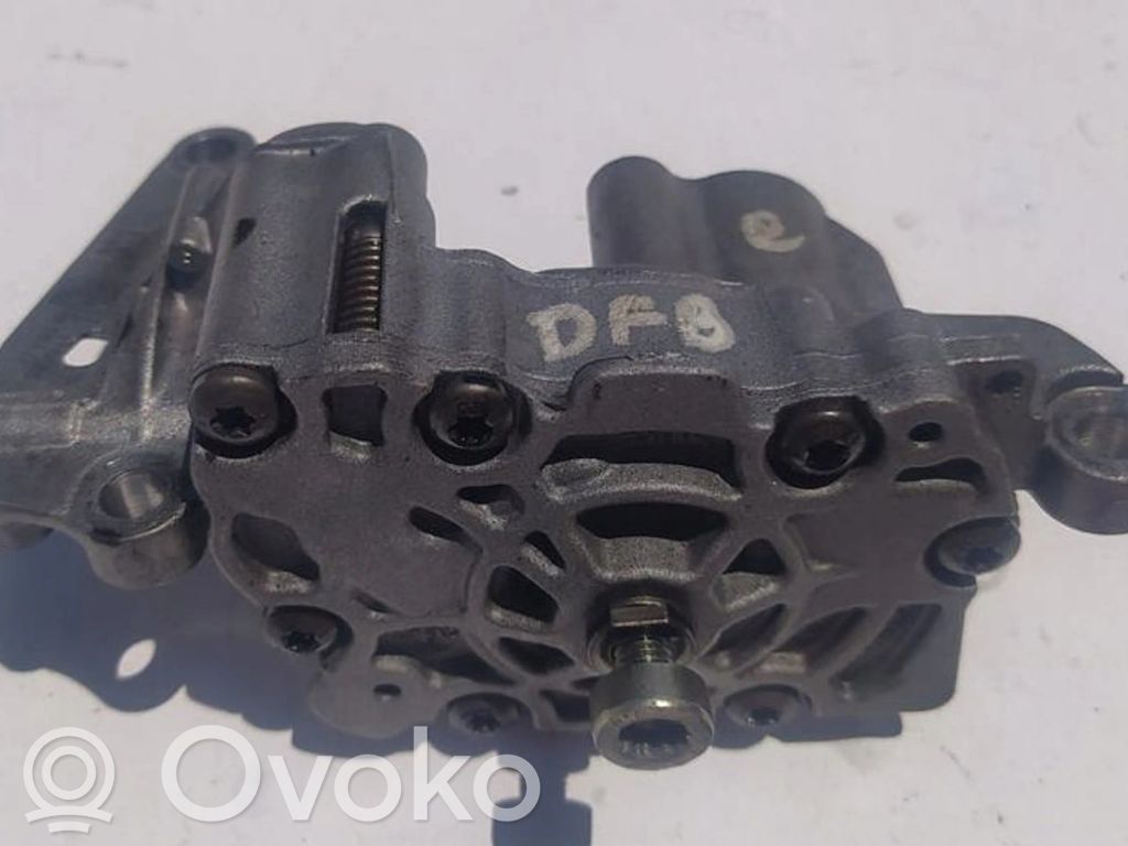 Audi A6 S6 C8 4K Oil pump 