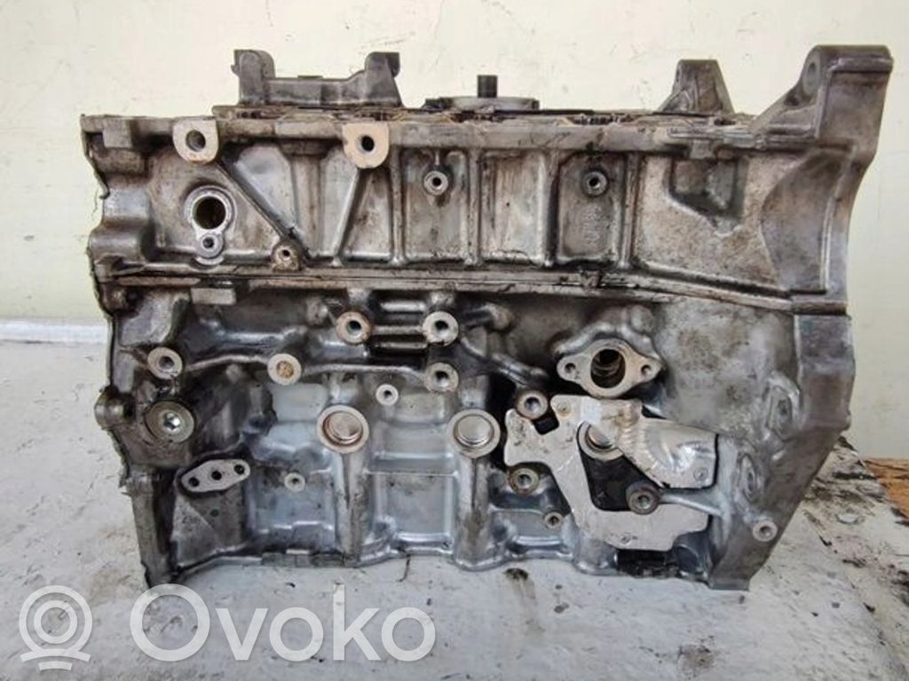 Bloque de motor   S55010382