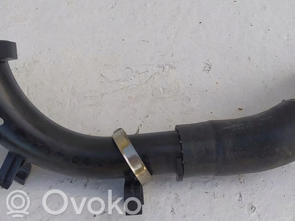Intercooler hose/pipe   S55013241