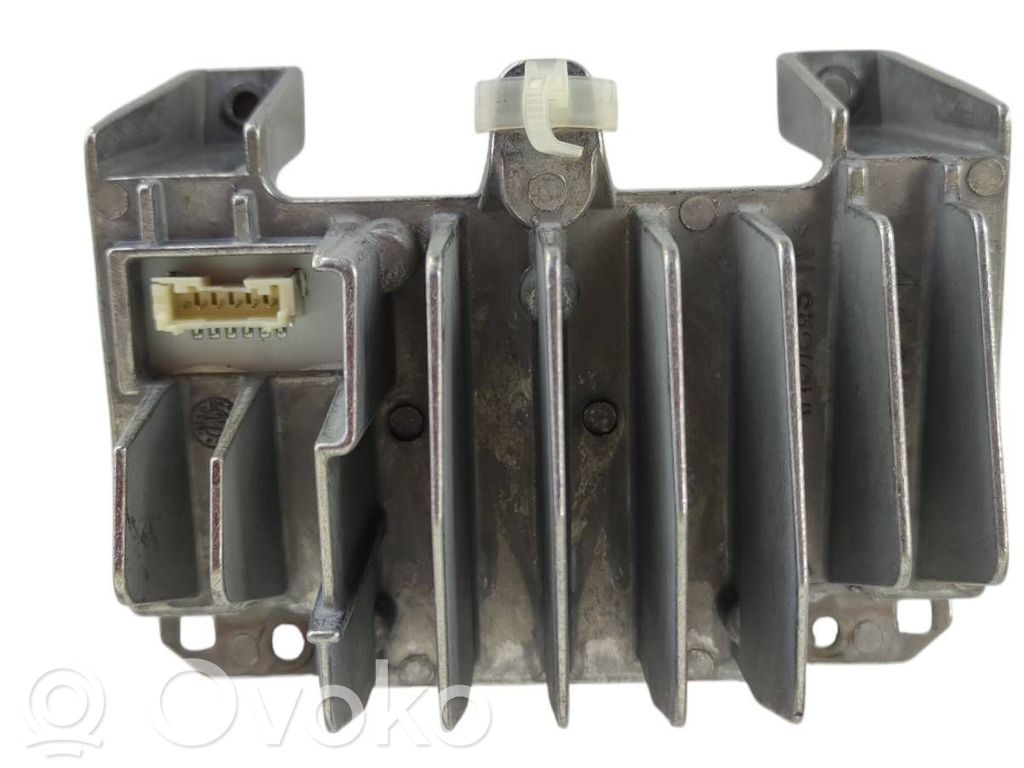 Mercedes-Benz C W205 LED ballast control module 