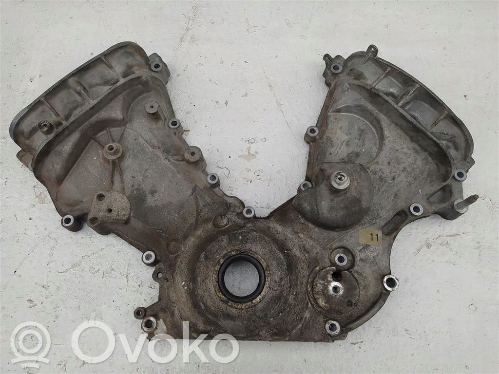 Ford F150 Osłona łańcucha rozrządu 