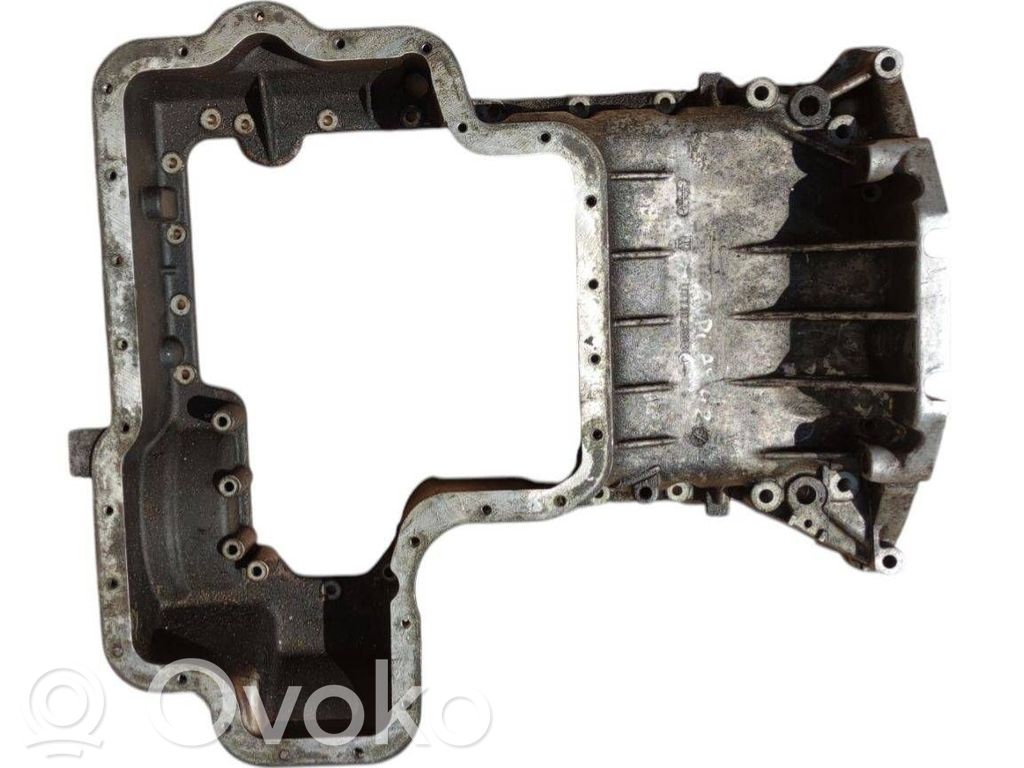 Audi A8 S8 D2 4D Karteris 