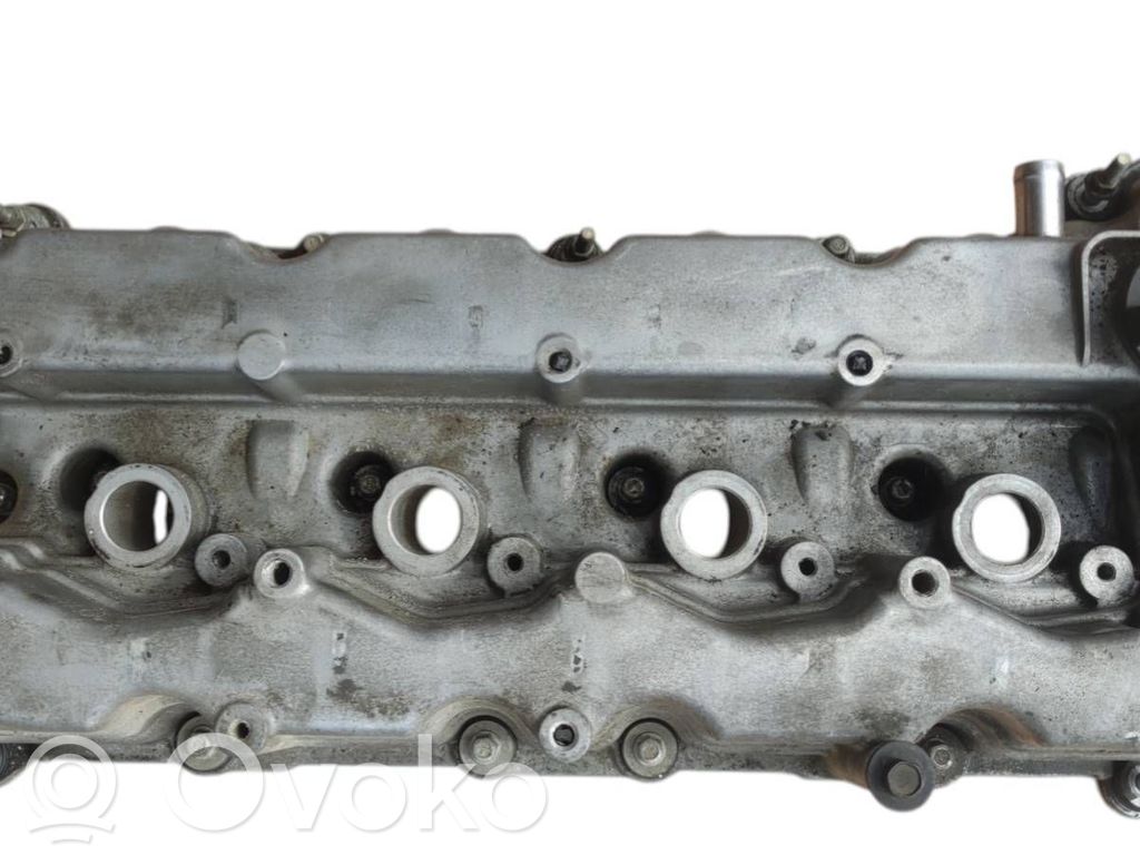 Jeep Cherokee Galvutės dangtelis 