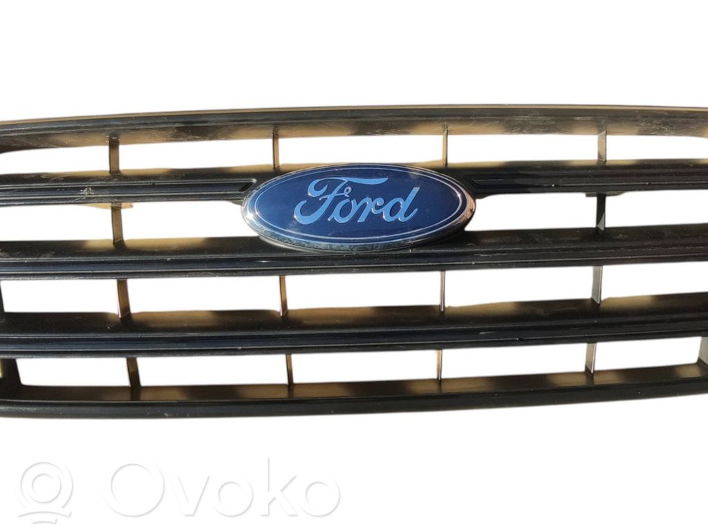 Ford Transit Custom Front grill 