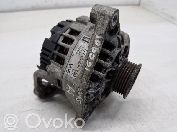 Ģenerators   06B903016D