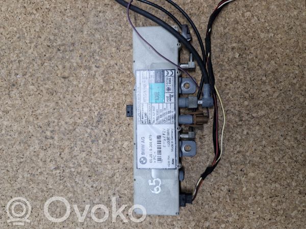 BMW 3 E36 Comfort/convenience module 
