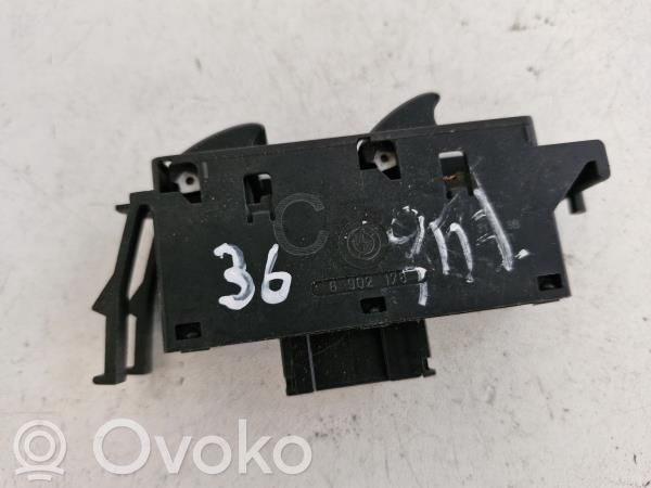 Multifunctional control switch/knob   6902178