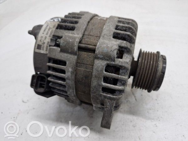 Opel Astra G Ģenerators 