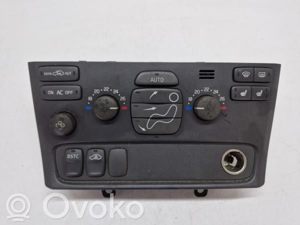 Climate control unit   8691949,M347AD00083