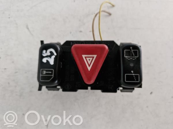 Multifunctional control switch/knob   2108208010