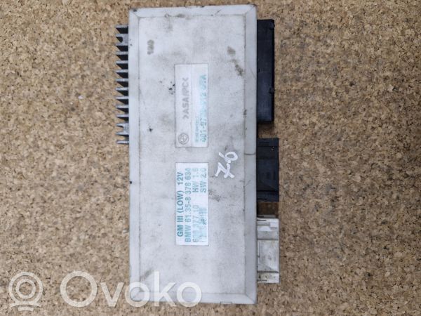 BMW 5 E39 Valomoduuli LCM 