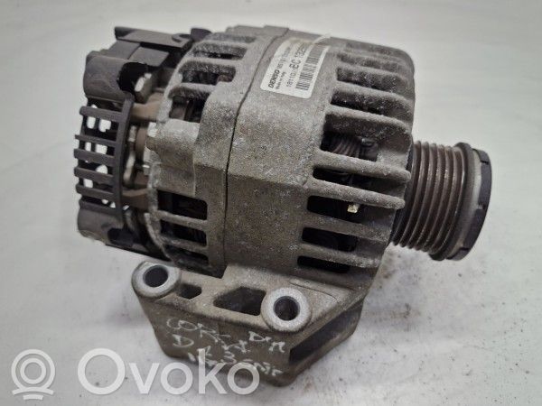 Generator/alternator   13256932