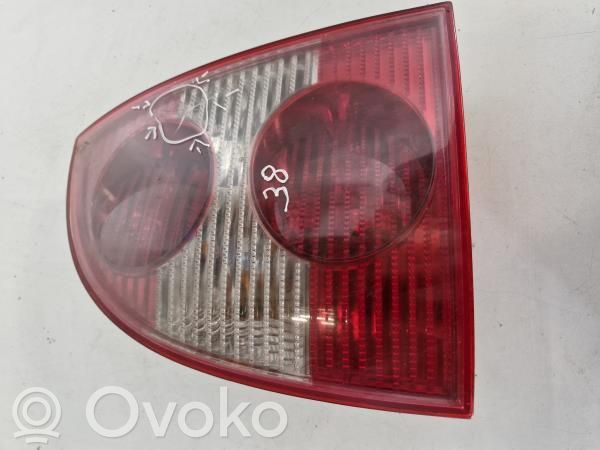 Volkswagen PASSAT B5.5 Tailgate rear/tail lights 