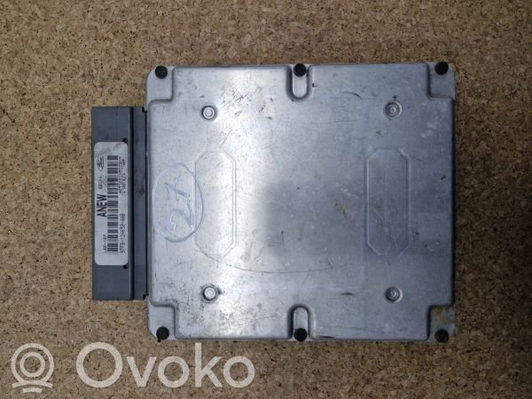 Engine control unit/module   97FB12A650AAB