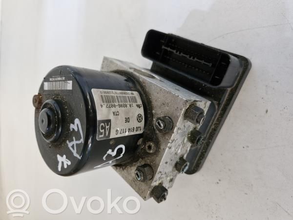 ABS Blokas   1J0614517G,1C0907379L