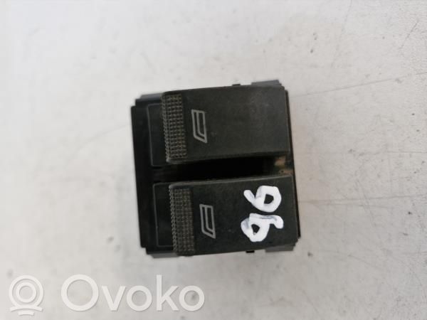 Multifunctional control switch/knob   8L0959851