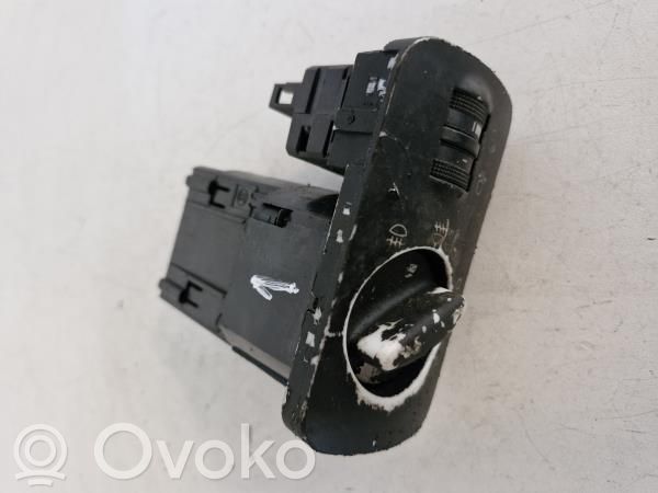 Audi A3 S3 8L Interruptor de control multifunción 